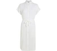 O'Neill Cali Beach Shirt Dress snow white (11010) S