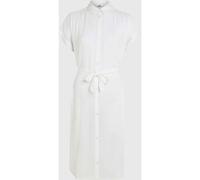 O'Neill Cali Beach Shirt Dress snow white (11010) M