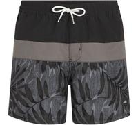 O'Neill Badeshorts "Cali" in Schwarz - Größe S | Herren Bademode Sport