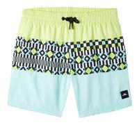 O'Neill - Cali Block Badeshorts Jungen beach glass colour block