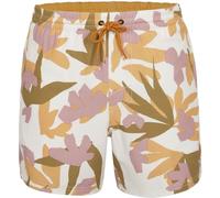O'Neill Cali Camorro 15'' Swim Shorts birch art flower (31023) S