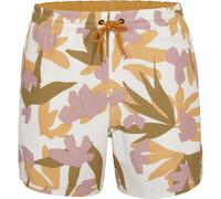 O'Neill Cali Camorro 15'' Swim Shorts birch art flower (31023) XL
