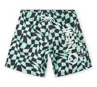 O'Neill Cali Crazy 14'' Swim Shorts blue beach glass (35091) 128