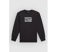 O'Neill Cali Crew Kids Sweater black out Jungen Gr. 176