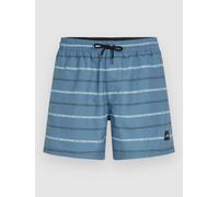 O'Neill O'neill Cali First 15'' Swimshorts blue o'neill stripe (35161) XXL