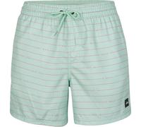 O'Neill Cali First 15'' Swim Shorts light blue first in (35040) XS