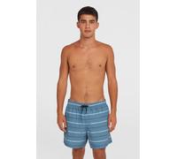 O'NEILL CALI FIRST 15'' SWIMSHORTS Blue O'Neill Stripe XL