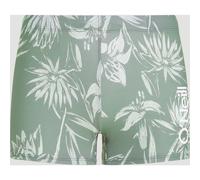 O'Neill Cali Floral Racer green tonal tropicana (36054) XXL