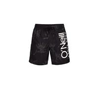 O'NEILL Cali Floral Shorts Herren-Badehose (3 Stück)