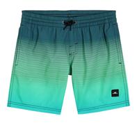 O'Neill JACK Badeshorts für Jungen, grün, größe 140