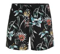 O'Neill MIX & Match Cali Print 15'' Swim Shorts black tropicana (39081) XS