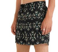 O'Neill Mix & Match Cali Print 15'' Boardshorts black fade ikat Herren Gr. XS