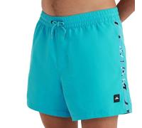 O'NEILL Cali Herren Badehose, Türkis Mix & Match, türkis, XXL