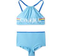 O'NEILL Kinder Bikini CALI HOLIDAY BIKINI Bachelor Button 164 (8720388436780)