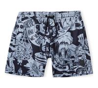O´neill Cali Hybrid 13´´ Badeshorts 13-14 Jahre Black Oyster