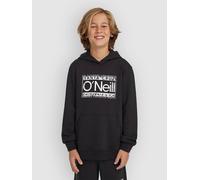 O´neill Cali Hoodie Schwarz 9-10 Years Junge