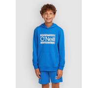 O'Neill Cali Kids Hoodie mediterranean blue Jungen Gr. 128