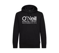O´neill Cali Logo Hoodie Schwarz XL Mann