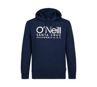 O'Neill cali Logo Hoodie Ink Blue Größe: L | Kaputzenpullis Outlet | Herren | Blau