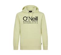 O´neill Cali Logo Hoodie Gelb L Mann