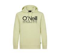 O´neill Cali Logo Hoodie Gelb XL Mann