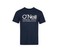 O'Neill Cali Logo T-shirt Ink Blue Größe: M | Bedruckte T-Shirts Outlet | Herren | Blau