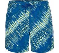 O'Neill Cali Melting 16'' Swim Shorts bright blue tie dye (35054) L