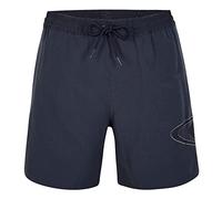 O'Neill Cali Ocean 16" Swim Shorts, Outer Space, M