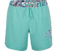 O'Neill Cali Ocean 16'' Swim Shorts sea green (16031) XL