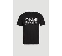 O´neill N2850005 Cali Original Kurzarm-t-shirt M Black Out