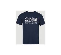 O'Neill CALI ORIGINAL T-SHIRT Herrenshirt, dunkelblau, größe S