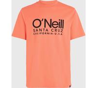 O´neill Cali Original Kurzarm-t-shirt S Living Coral