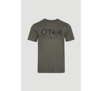 Military Green O´neill Cali Original Short Sleeve T-shirt Grün XL Herren