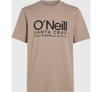 O'Neill Cali Original T-shirt pumpkin smoke (17024) M