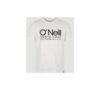 O'Neill - Cali Original T-Shirt, Gr. L, weiß (SnowWhite)