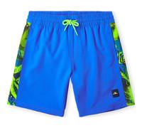 O'Neill Cali Panel 14'' Swim Shorts princess blue colour block (45045) 152