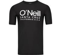 O'Neill Cali Shortsleeve UPF 50+ Sun Shirt Skin black out (19010) S