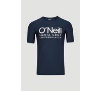 O'Neill Cali Shortsleeve UPF 50+ Sun Shirt Skin ink blue (15011) M