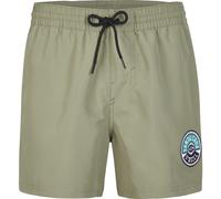 O'Neill Cali State 15'' Swim Shorts deep lichen green (16011) L