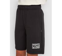 O'Neill Cali Sweat Kids Shorts black out Jungen Gr. 140