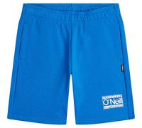 O'Neill - Kid's Cali Sweatshorts - Shorts, Gr. 152, blau (MediterraneanBlue)