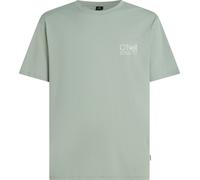 O'Neill O'RIGINALS CALI T-Shirt für Herren, hellgrün, größe M