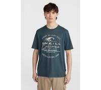 O'Neill Cali Wave T-shirt alma steel (15060) M