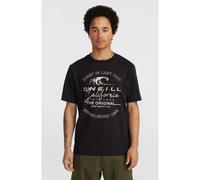 O'Neill Cali Wave T-shirt black out (19010) M