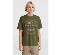 O'Neill Cali Wave T-shirt forest night (16028) XXL