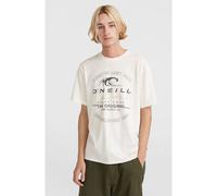 O'Neill Cali Wave T-shirt snow white (11010) M
