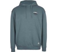 O'Neill CAMORRO HOODIE Herren Sweatshirt, dunkelgrün, größe XL