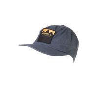 O'Neill Cap "Badge" in Anthrazit - 60% | Herren Muetzen Caps