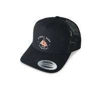 O'Neill Cap "Seacoast" in Schwarz - 16% | Herren Muetzen Caps