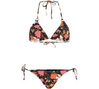 O´NEILL Bikini "Capri - Bondey" in Schwarz - 51% | Größe 42 | Damen Bademode